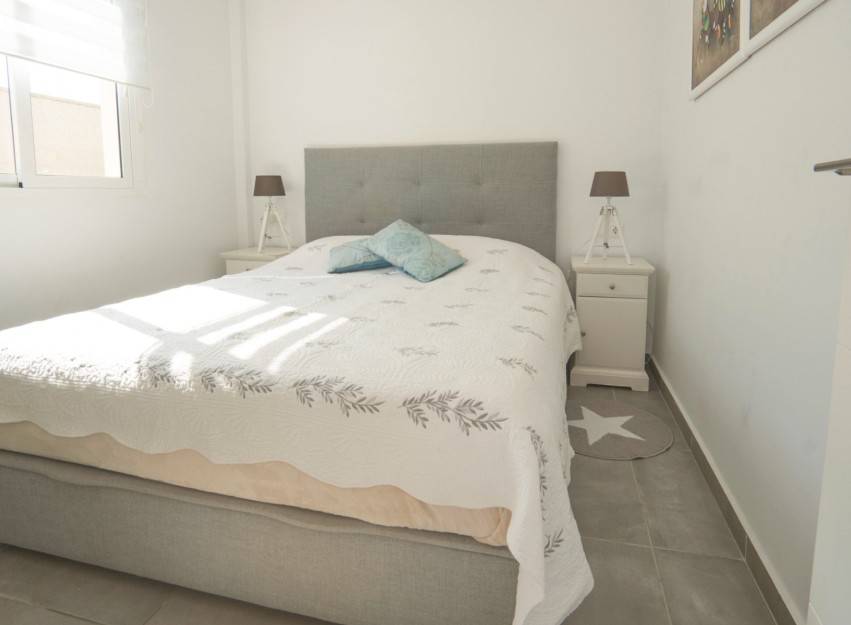 Revente - Villa - Ciudad Quesada