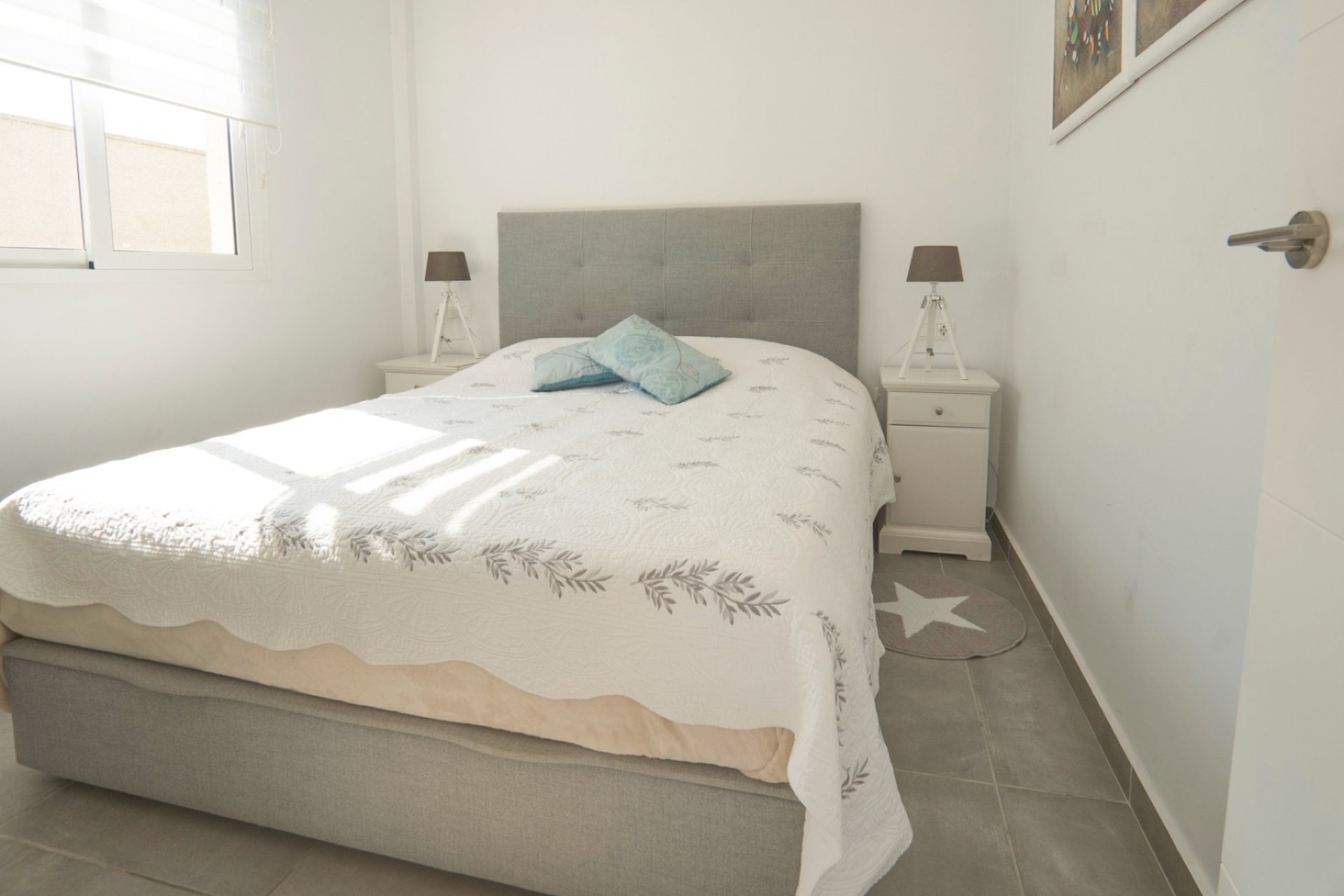 Revente - Villa - Ciudad Quesada