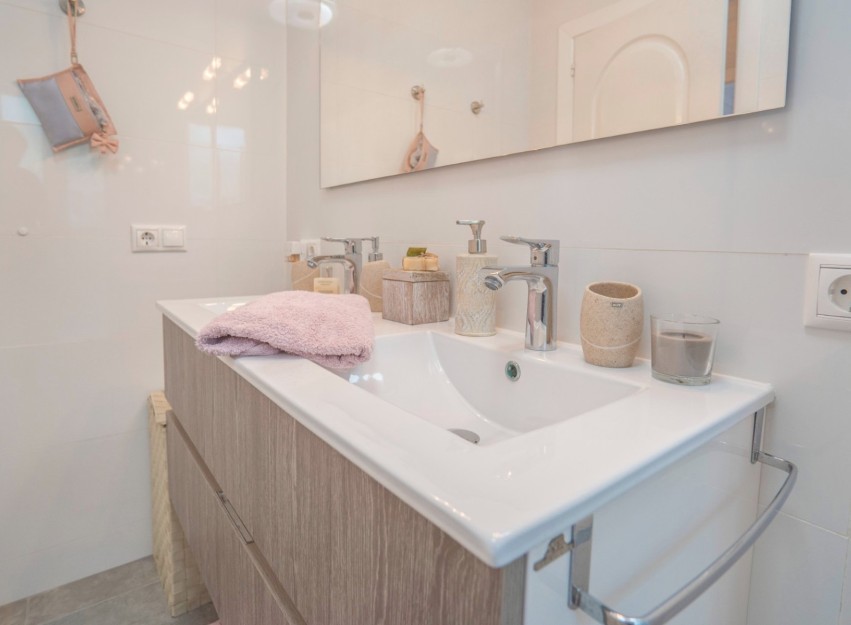 Revente - Villa - Ciudad Quesada