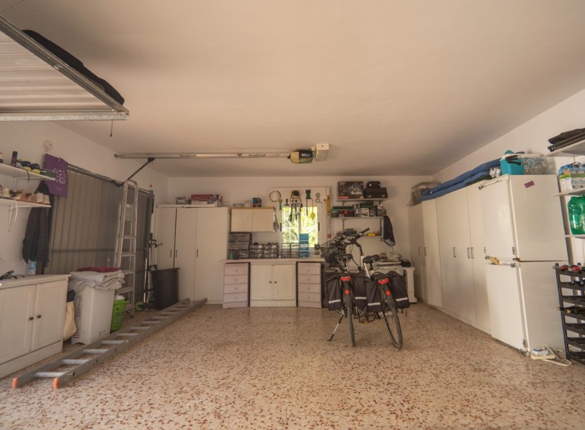 Revente - Villa - Ciudad Quesada