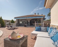 Revente - Villa - Ciudad Quesada