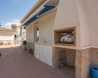 Revente - Villa - Ciudad Quesada