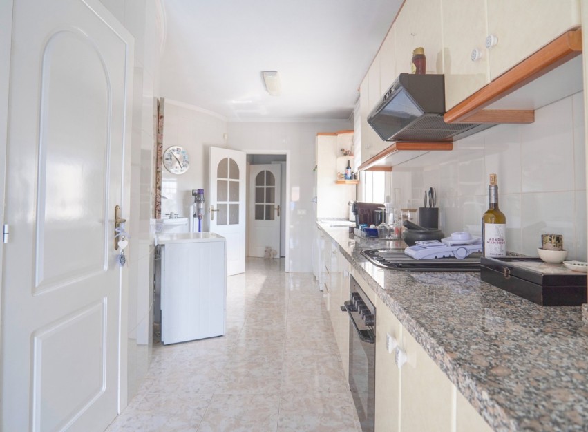 Revente - Villa - Ciudad Quesada