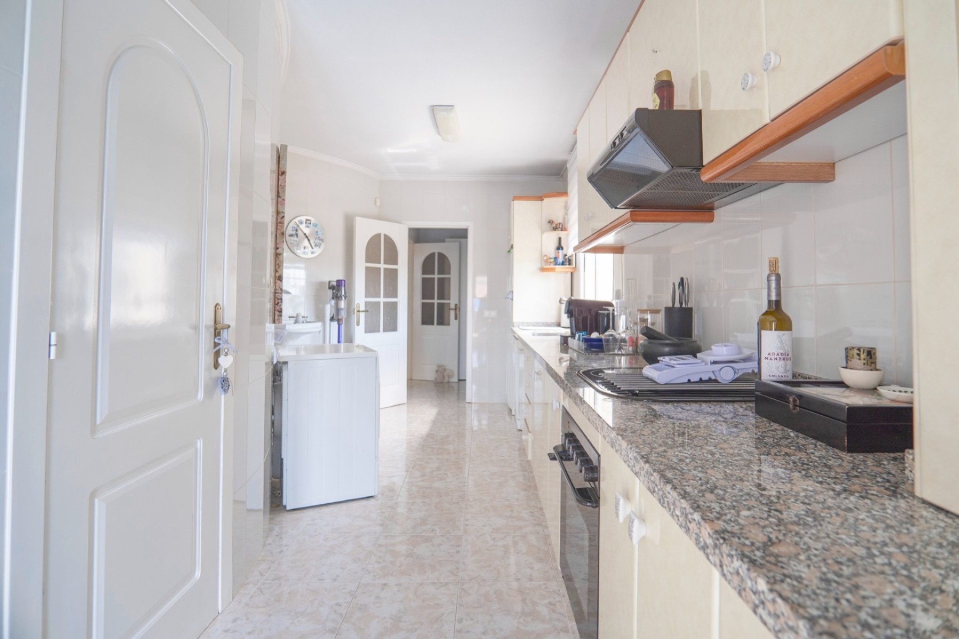 Revente - Villa - Ciudad Quesada