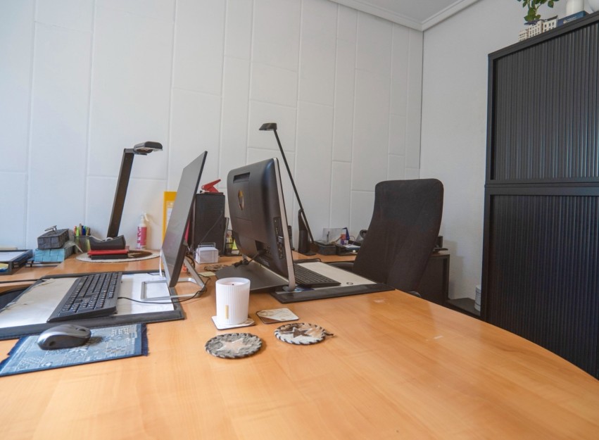 Revente - Villa - Ciudad Quesada