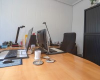 Revente - Villa - Ciudad Quesada