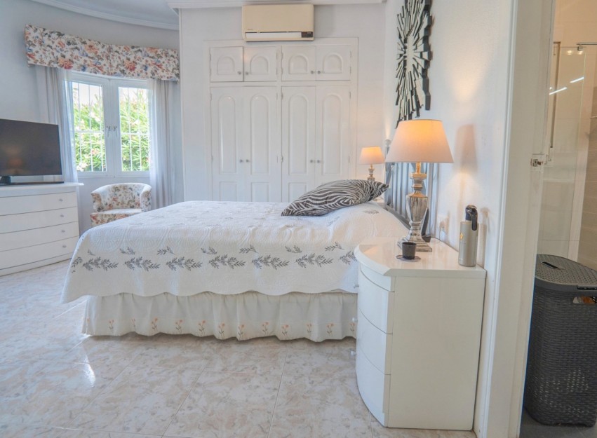 Revente - Villa - Ciudad Quesada