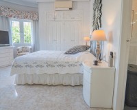 Revente - Villa - Ciudad Quesada