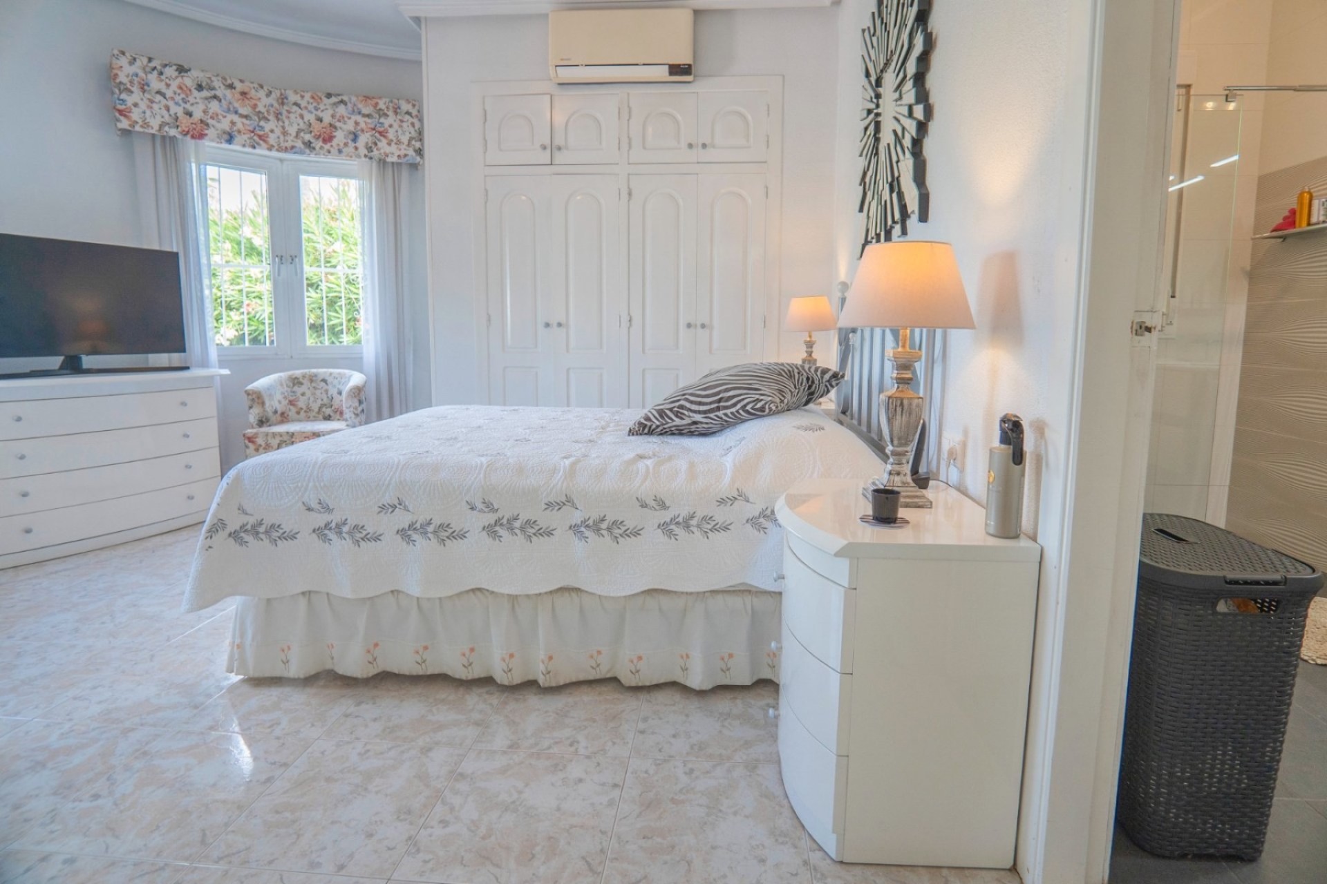 Revente - Villa - Ciudad Quesada