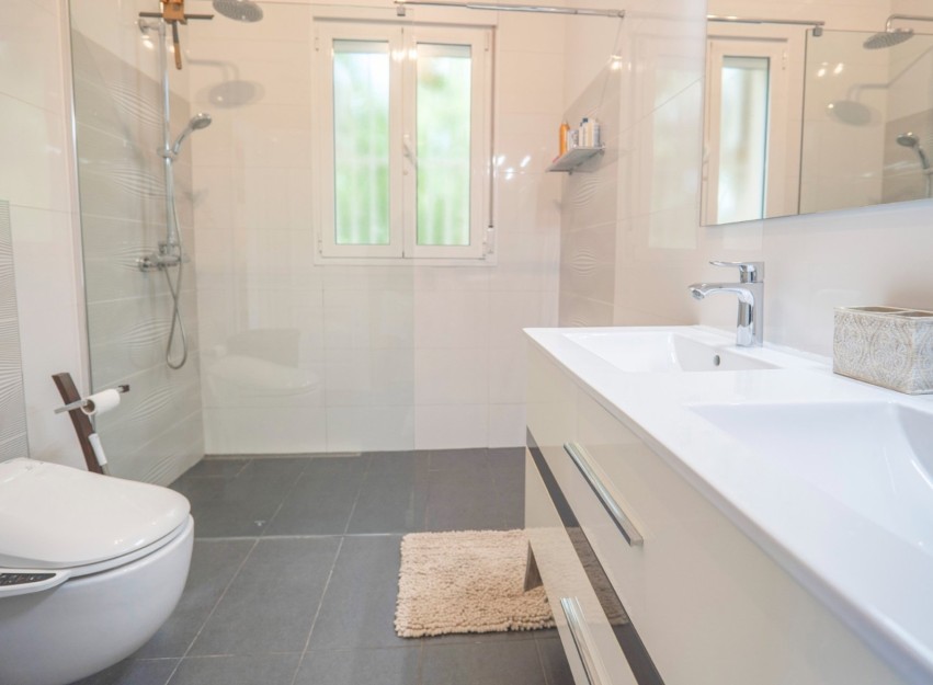 Revente - Villa - Ciudad Quesada