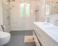 Revente - Villa - Ciudad Quesada