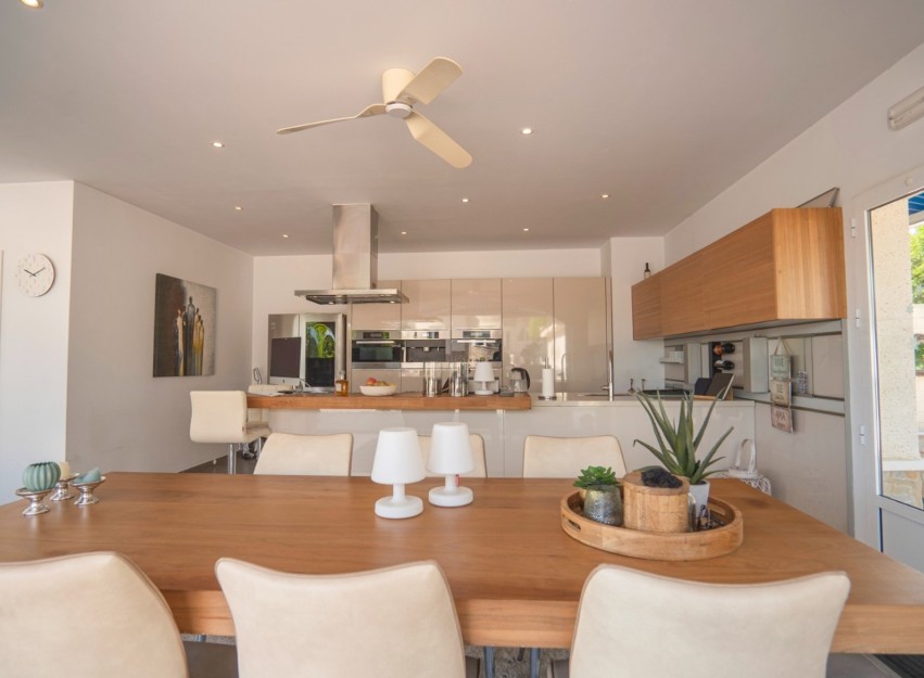 Revente - Villa - Ciudad Quesada