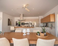 Revente - Villa - Ciudad Quesada