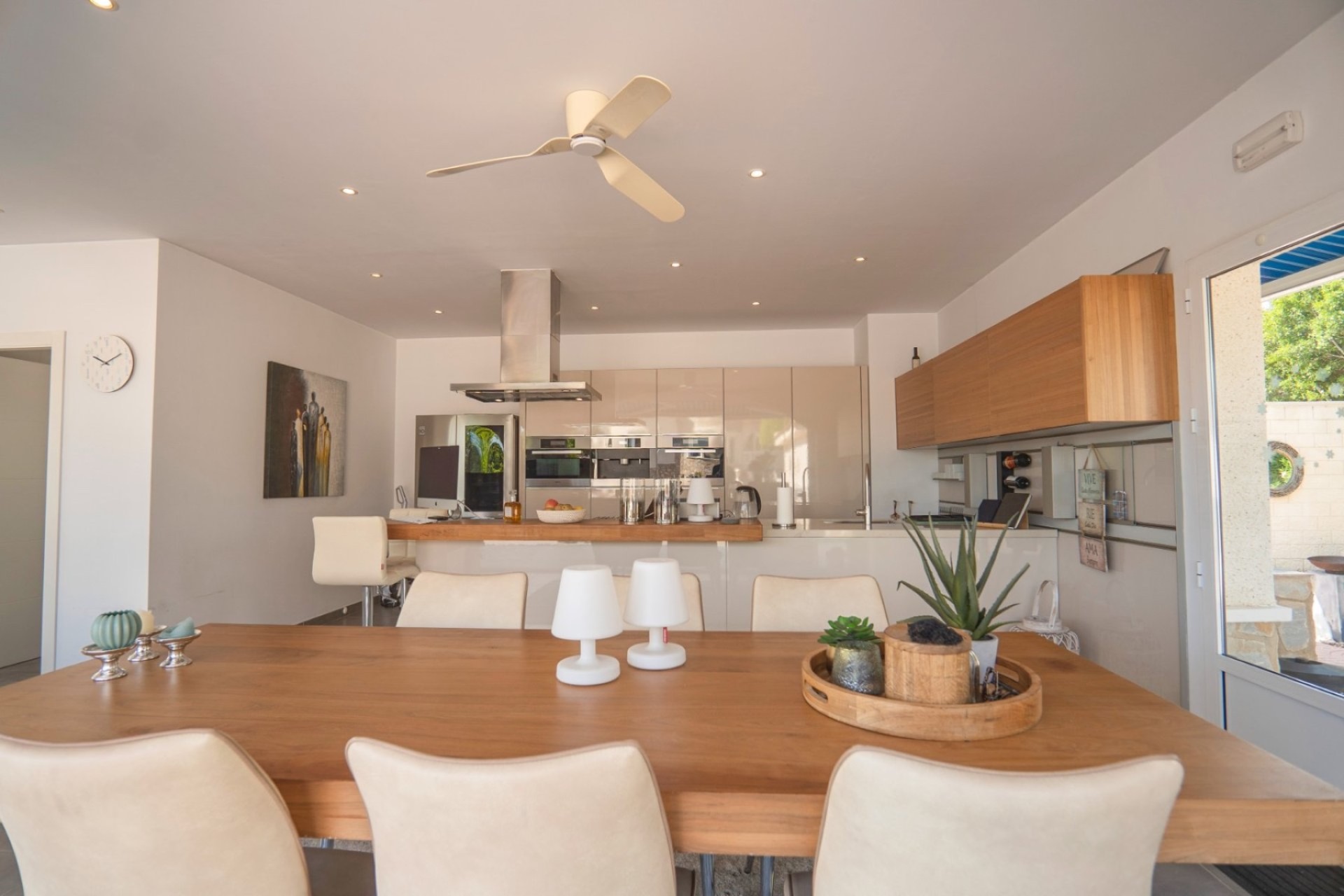 Revente - Villa - Ciudad Quesada