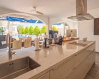 Revente - Villa - Ciudad Quesada