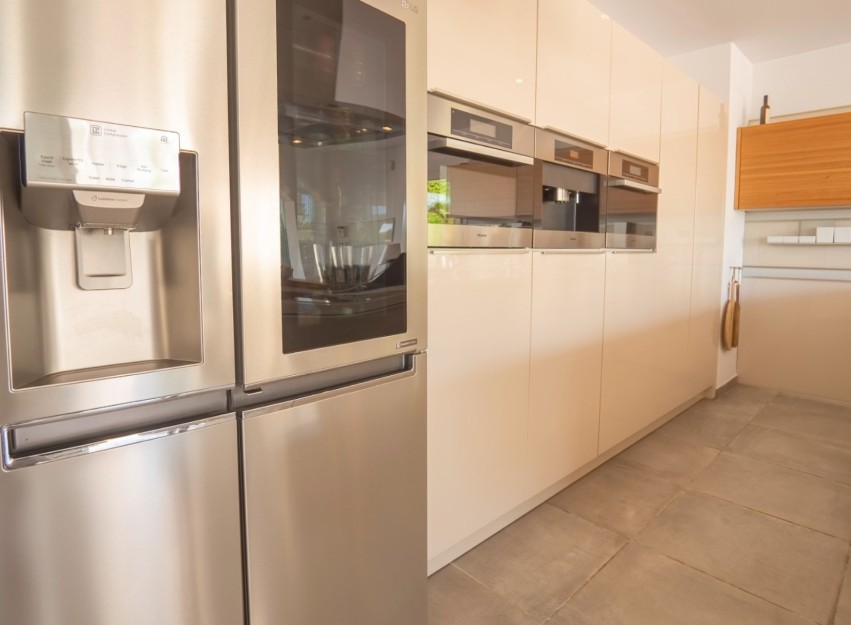 Revente - Villa - Ciudad Quesada