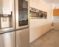 Revente - Villa - Ciudad Quesada