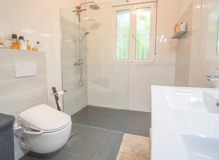 Revente - Villa - Ciudad Quesada