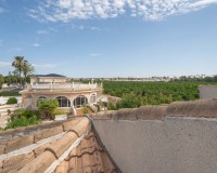 Revente - Villa - Ciudad Quesada