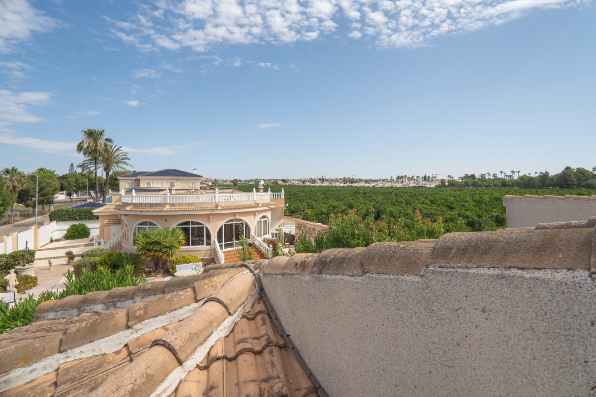 Revente - Villa - Ciudad Quesada