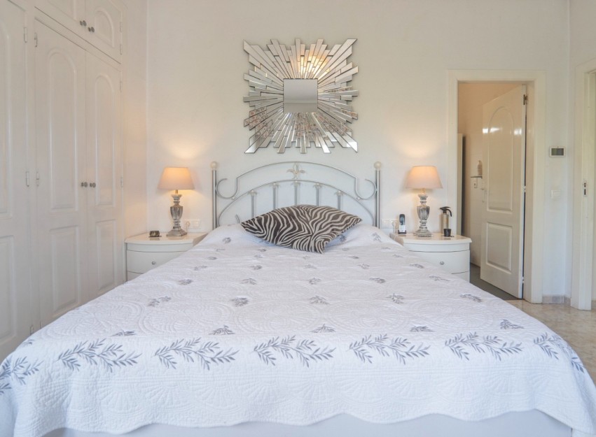 Revente - Villa - Ciudad Quesada