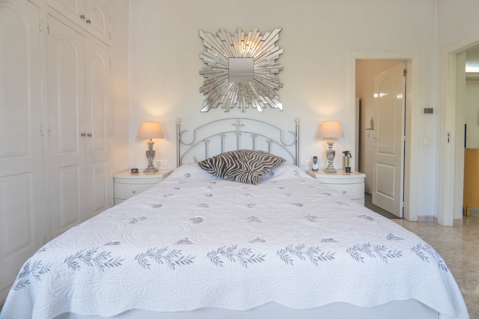 Revente - Villa - Ciudad Quesada