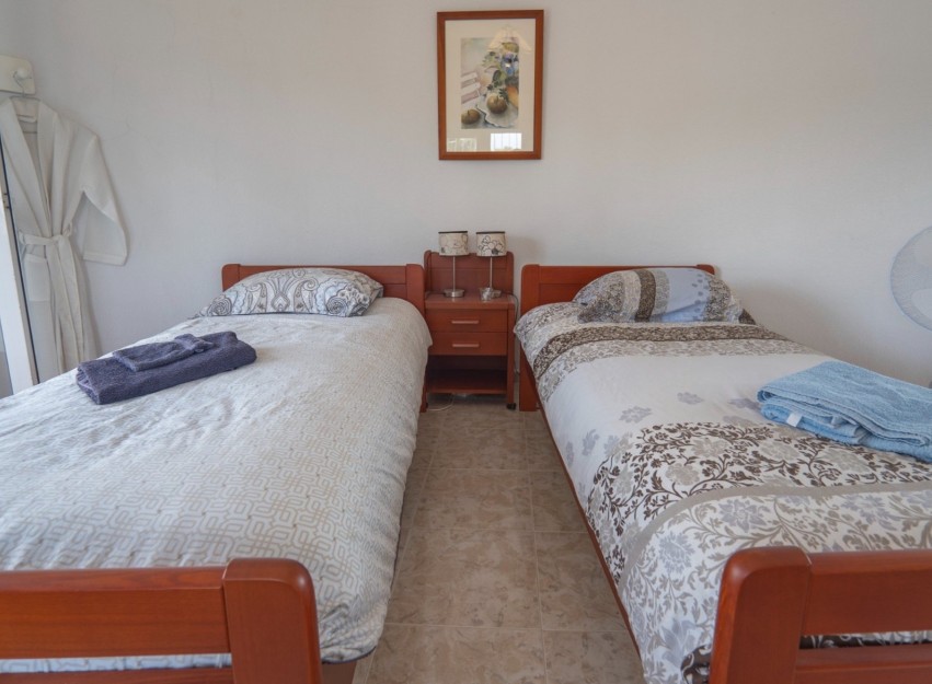 Revente - Villa - Ciudad Quesada