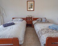 Revente - Villa - Ciudad Quesada