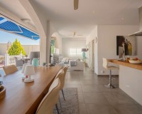 Revente - Villa - Ciudad Quesada