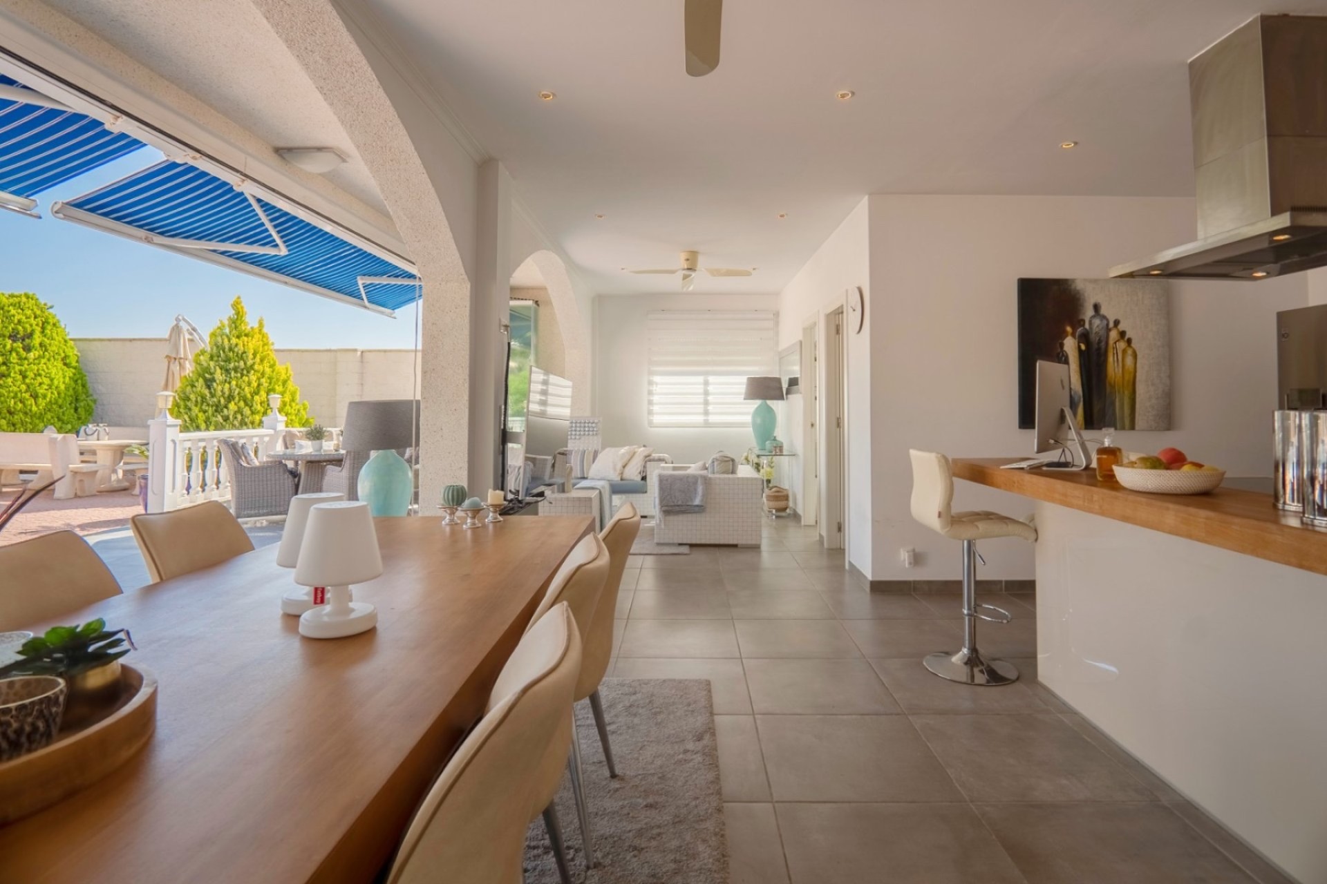 Revente - Villa - Ciudad Quesada