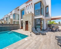 Revente - Villa - Ciudad Quesada