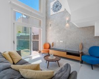 Revente - Villa - Ciudad Quesada