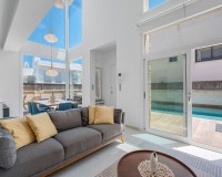 Revente - Villa - Ciudad Quesada