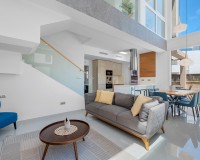Revente - Villa - Ciudad Quesada