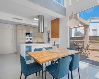 Revente - Villa - Ciudad Quesada