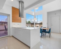 Revente - Villa - Ciudad Quesada