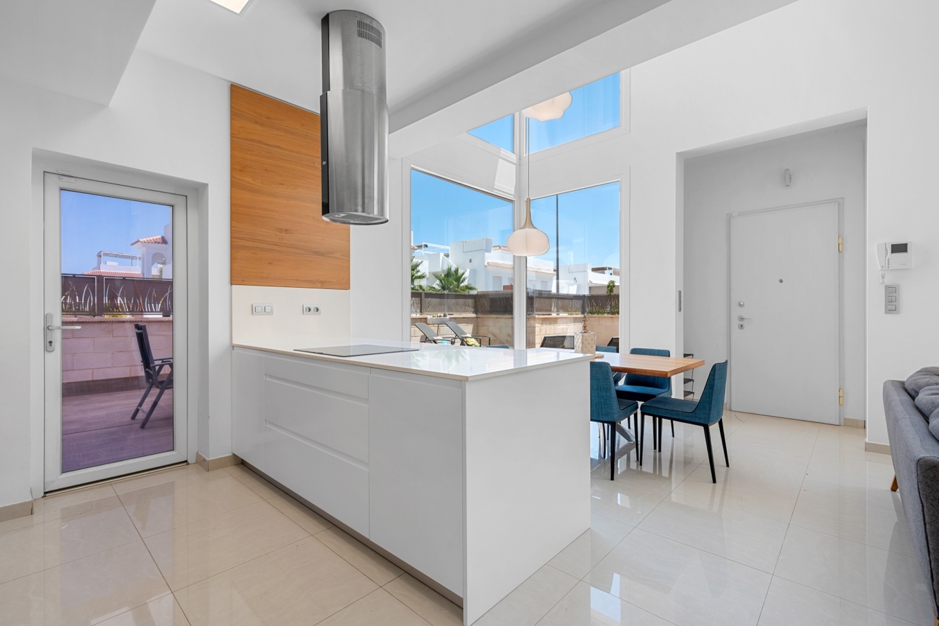 Revente - Villa - Ciudad Quesada