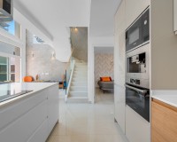 Revente - Villa - Ciudad Quesada