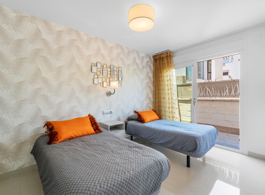 Revente - Villa - Ciudad Quesada