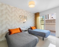 Revente - Villa - Ciudad Quesada