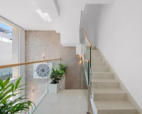 Revente - Villa - Ciudad Quesada