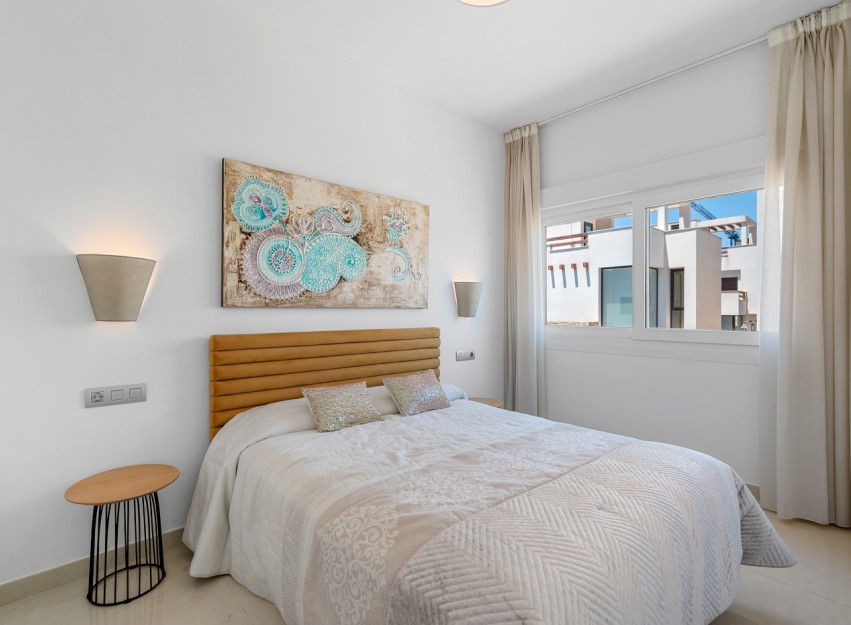 Revente - Villa - Ciudad Quesada