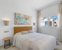 Revente - Villa - Ciudad Quesada