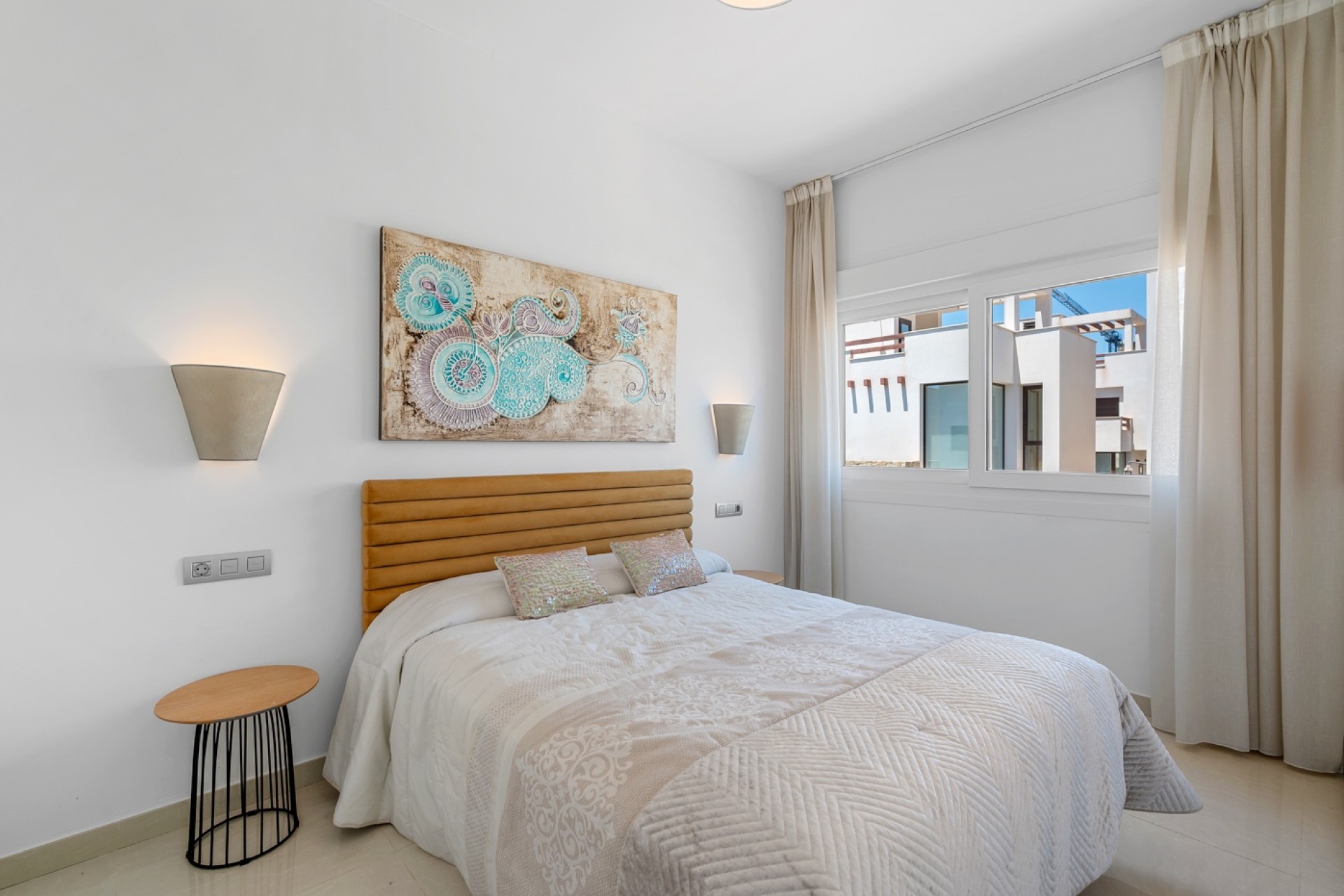 Revente - Villa - Ciudad Quesada