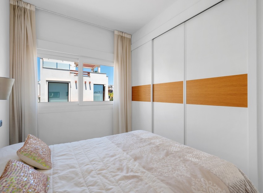 Revente - Villa - Ciudad Quesada