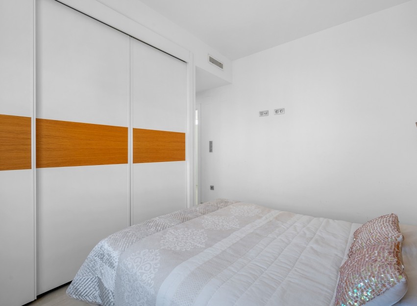 Revente - Villa - Ciudad Quesada