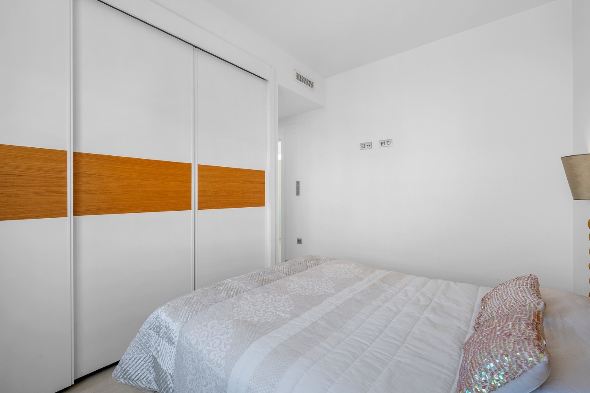 Revente - Villa - Ciudad Quesada