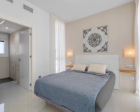 Revente - Villa - Ciudad Quesada