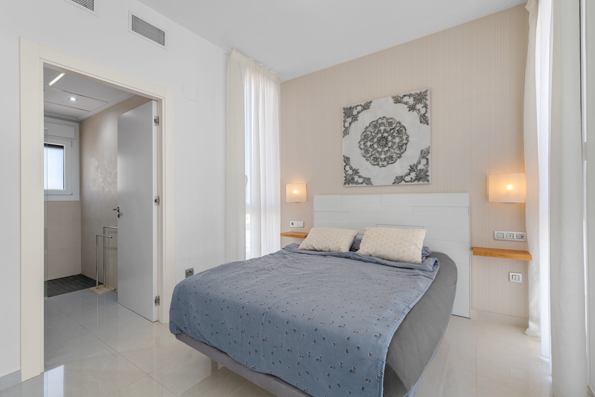 Revente - Villa - Ciudad Quesada