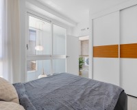 Revente - Villa - Ciudad Quesada